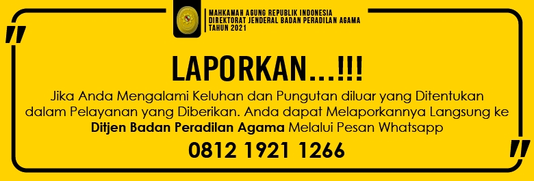 Pengaduan
